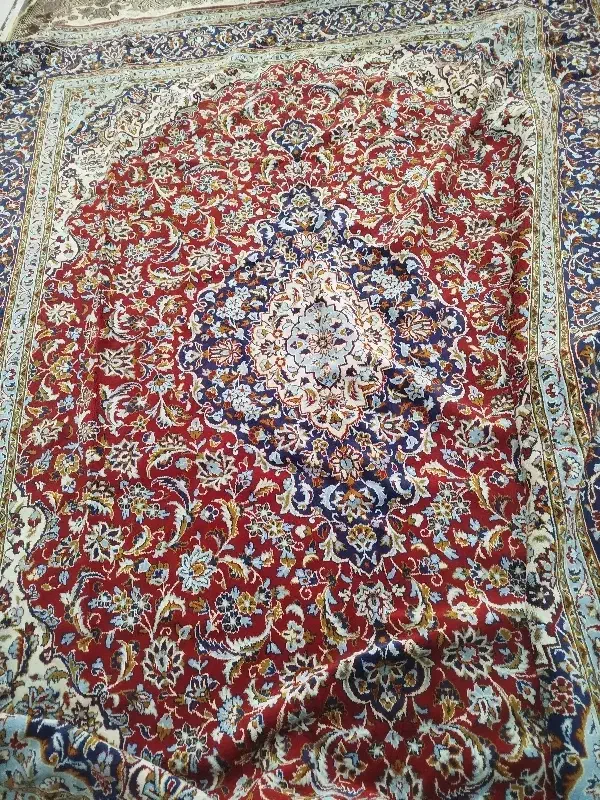 فرش ماشینی|فرش|اردبیل, |دیوار