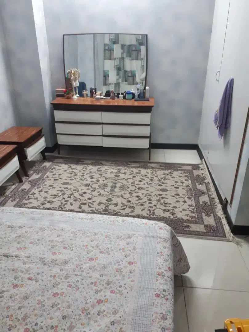 اجاره آپارتمان ۸۵ متری فول امکانات شهرری (۲۴متری)|اجارهٔ آپارتمان|ری, اقدسیه|دیوار