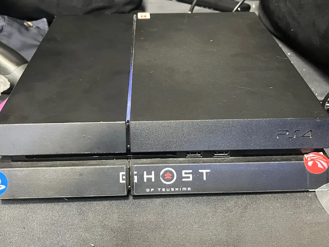 Ps4 fat فت|کنسول، بازی ویدئویی و آنلاین|تهران, پونک|دیوار
