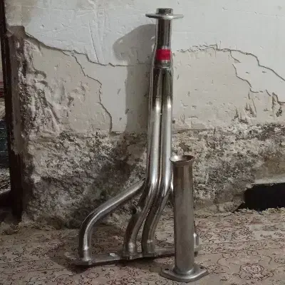 هدرزXU7رالند بلند|قطعات یدکی و لوازم جانبی|بندر ماهشهر, |دیوار