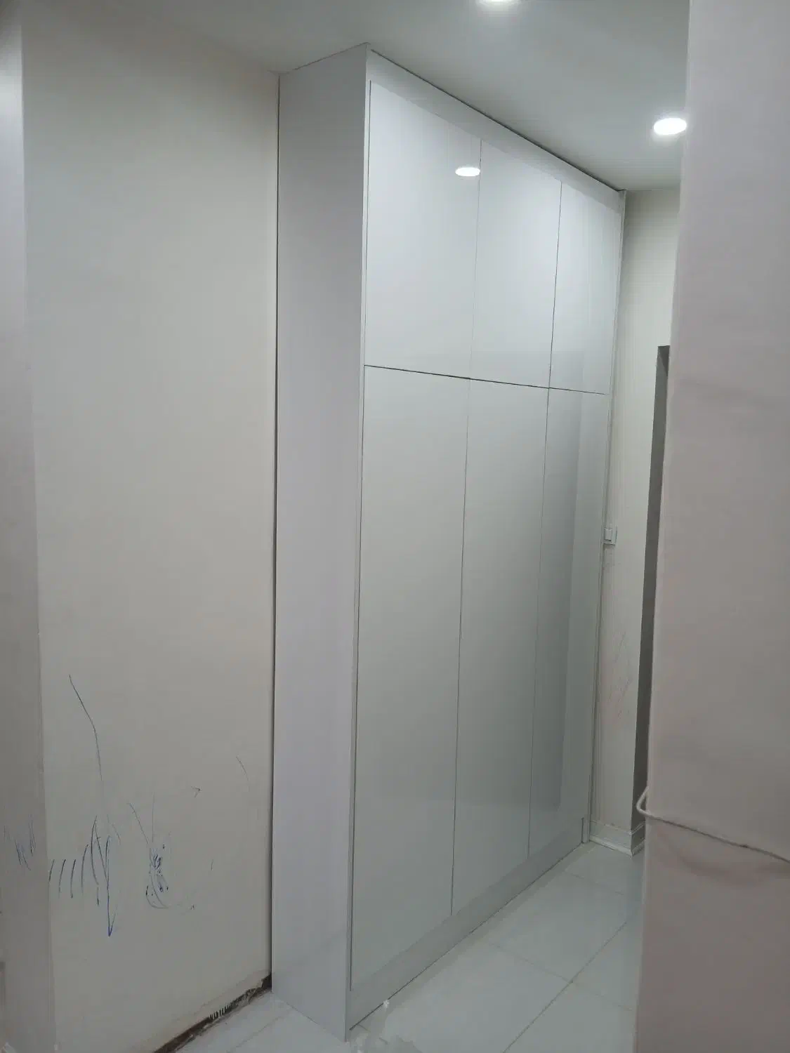 کابینت وکمددیواری|خدمات پیشه و مهارت|ایذه, |دیوار