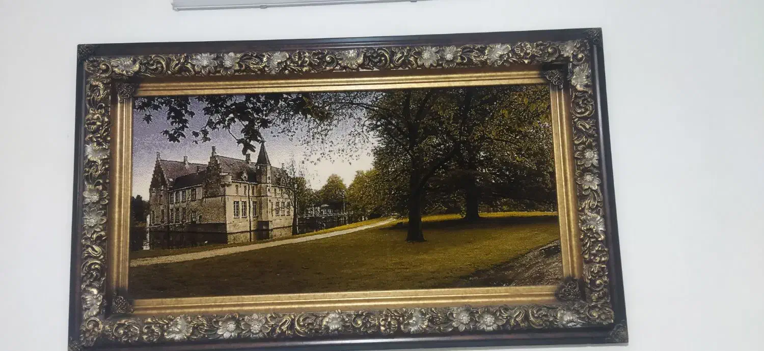 تابلوی شیک وخاص برای دکور منزل|تابلو، نقاشی، عکس|قوچان, |دیوار