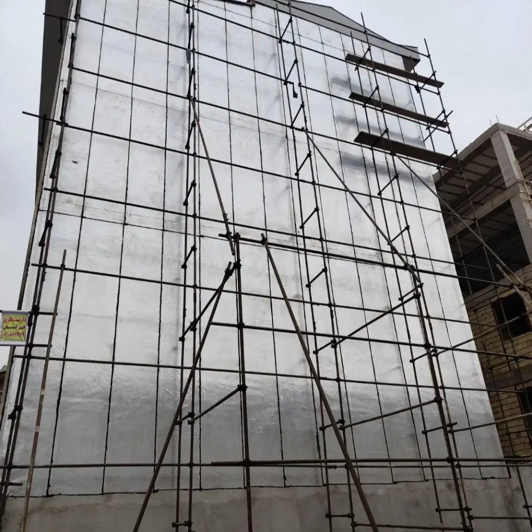 نصب و فروش ایزوگام به قیمت کارخانهدتمام نقاط مشهد|خدمات پیشه و مهارت|مشهد, کلاهدوز|دیوار