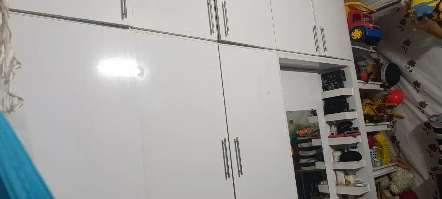 آپارتمان فروشی|فروش آپارتمان|مشهد, طبرسی شمالی|دیوار