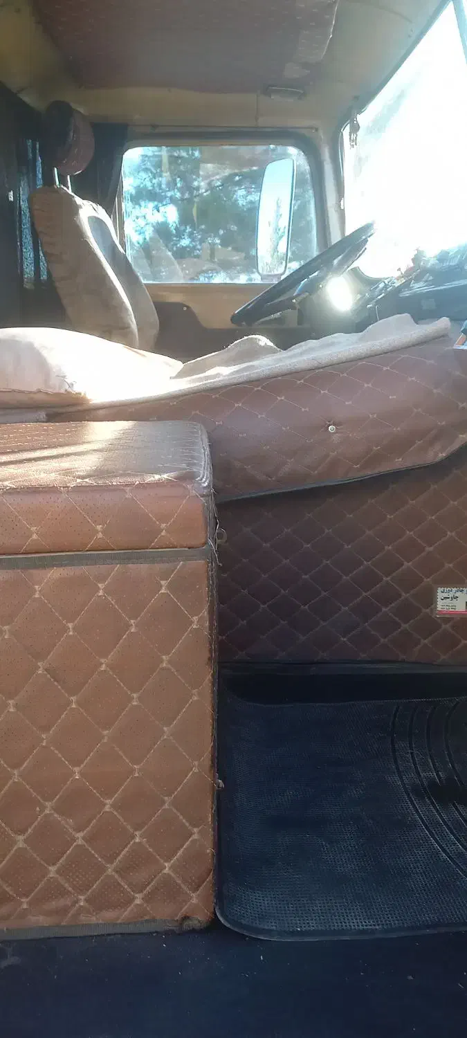 آیفا کمپرسی|خودرو سنگین|اشنویه, |دیوار