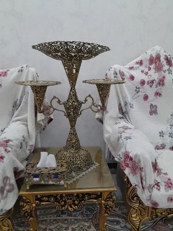 لوستر.|لوستر و چراغ آویز|تهران, شهرک طالقانی|دیوار