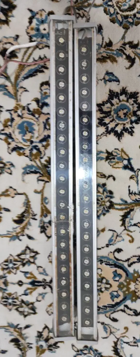 لامپ ال ای دی اکواریوم|ماهی|بندر ماهشهر, |دیوار