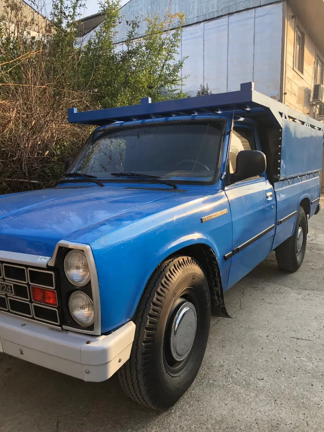 حمل بار نیسان|خدمات حمل و نقل|لنگرود, |دیوار