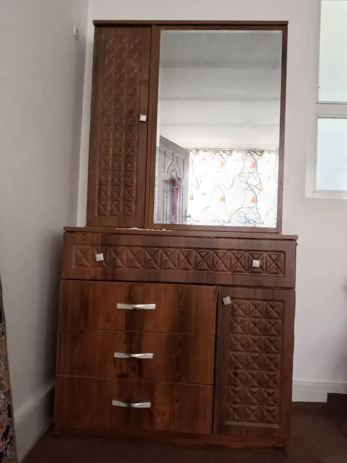 میز ارایش|جاکفشی، کمد، دراور|قم, شهرک مهدیه (مدرس)|دیوار