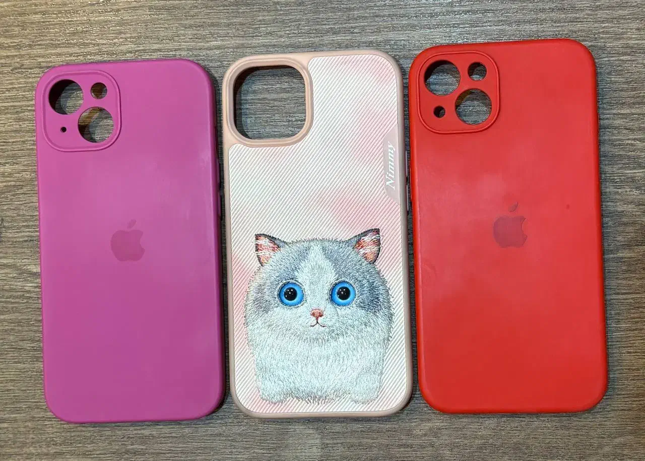 آیفون ۱۳ نرمال ۱۲۸ گیگ CH/A|موبایل|تهران, تهرانپارس غربی|دیوار