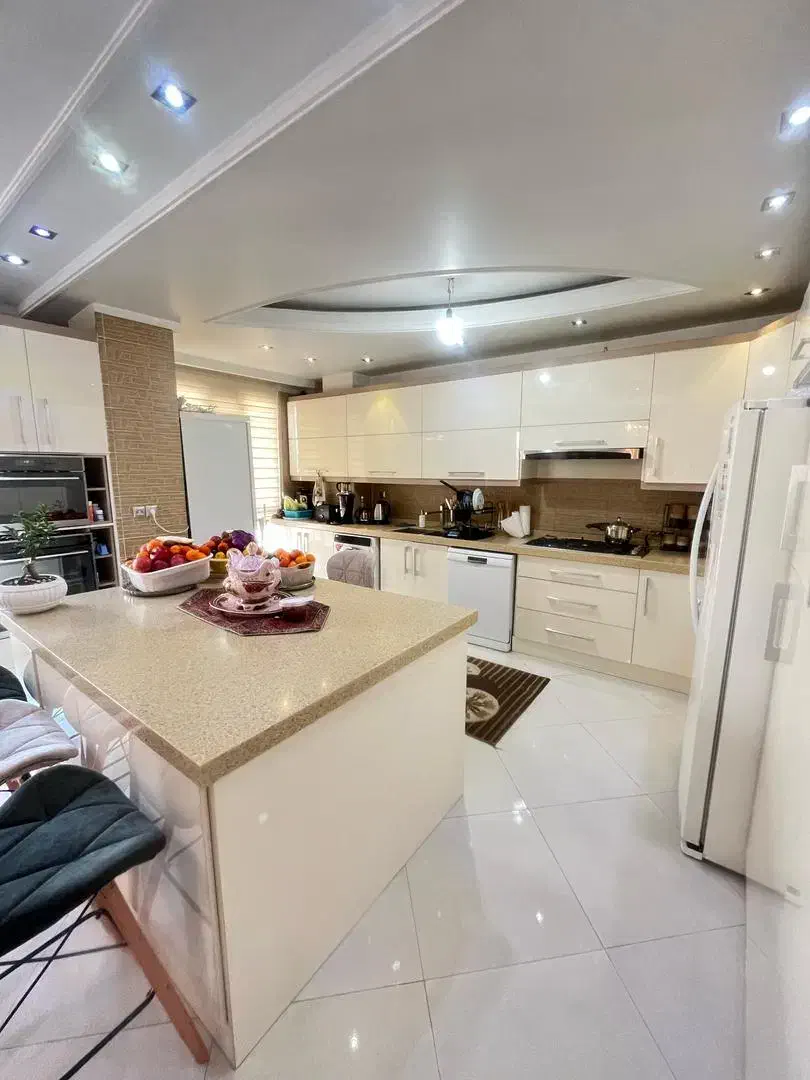 142متر/ فول امکانات / نوسازی شد / فرصتی استثنایی|فروش آپارتمان|تهران, سازمان برنامه شمالی|دیوار