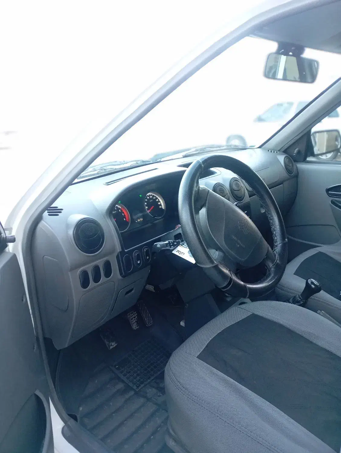 پراید 132مدل 98|خودرو سواری و وانت|سیلوانه, |دیوار