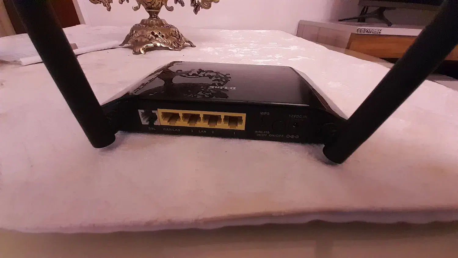 مودم|مودم و تجهیزات شبکه|اردبیل, |دیوار