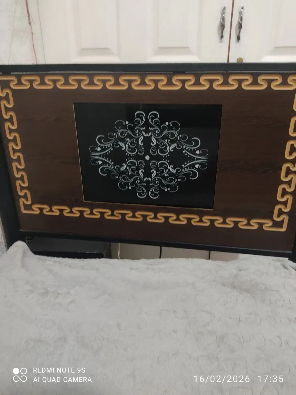 تخت یک نفره|تخت و سرویس خواب|محمدشهر, سیدآباد|دیوار