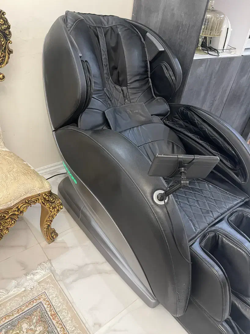 صندلی ماساژور  boncareمدل k20|تجهیزات ورزشی|رشت, گلسار|دیوار