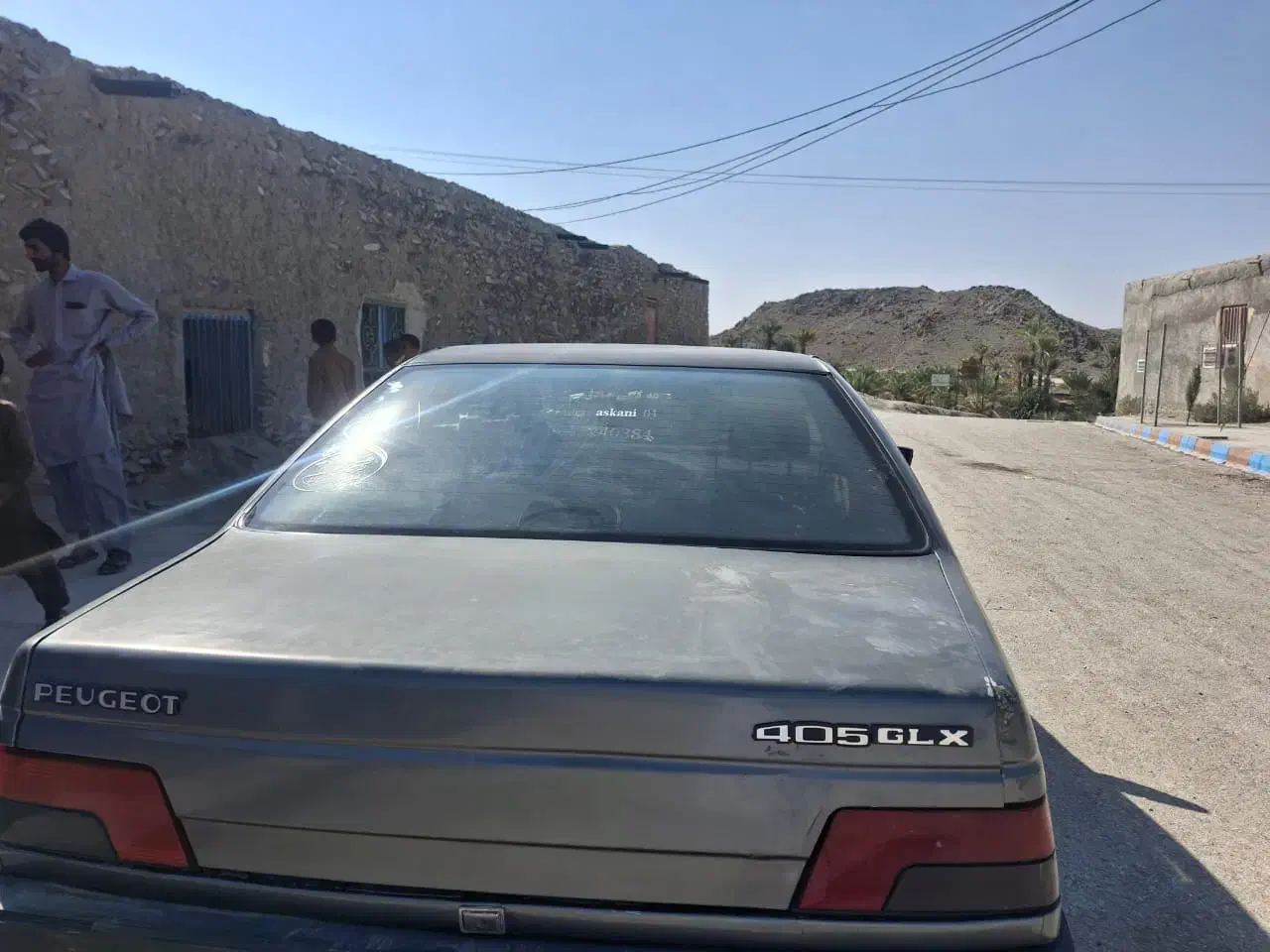 پژو مدل 90 فروشی|خودرو سواری و وانت|مینان, |دیوار