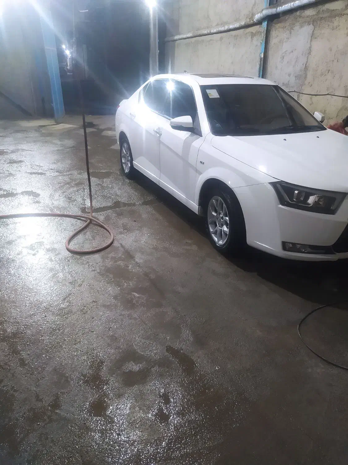 دنا پلاس توربو|خودرو سواری و وانت|سلماس, |دیوار