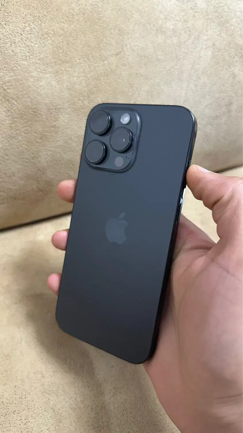 Iphone 16 pro max|موبایل|اهواز, کمپلو شمالی|دیوار