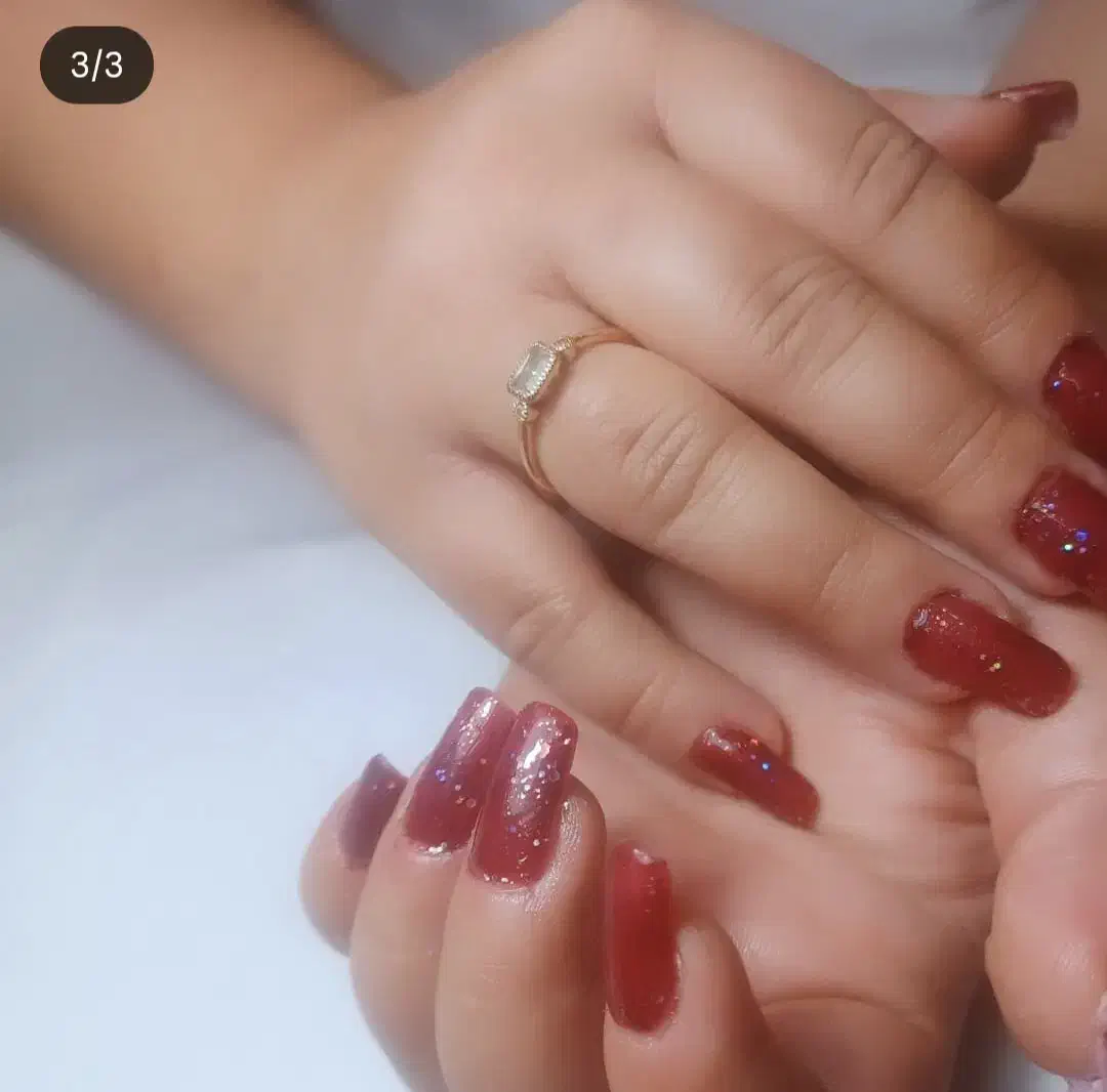 خدمات ناخن|خدمات آرایشگری و زیبایی|اصفهان, مهدی آباد|دیوار