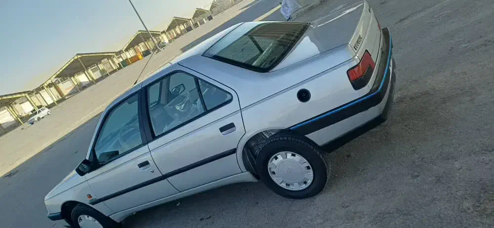 سلام ماشین درحد خشک است|خودرو کلاسیک|زاهدان, |دیوار