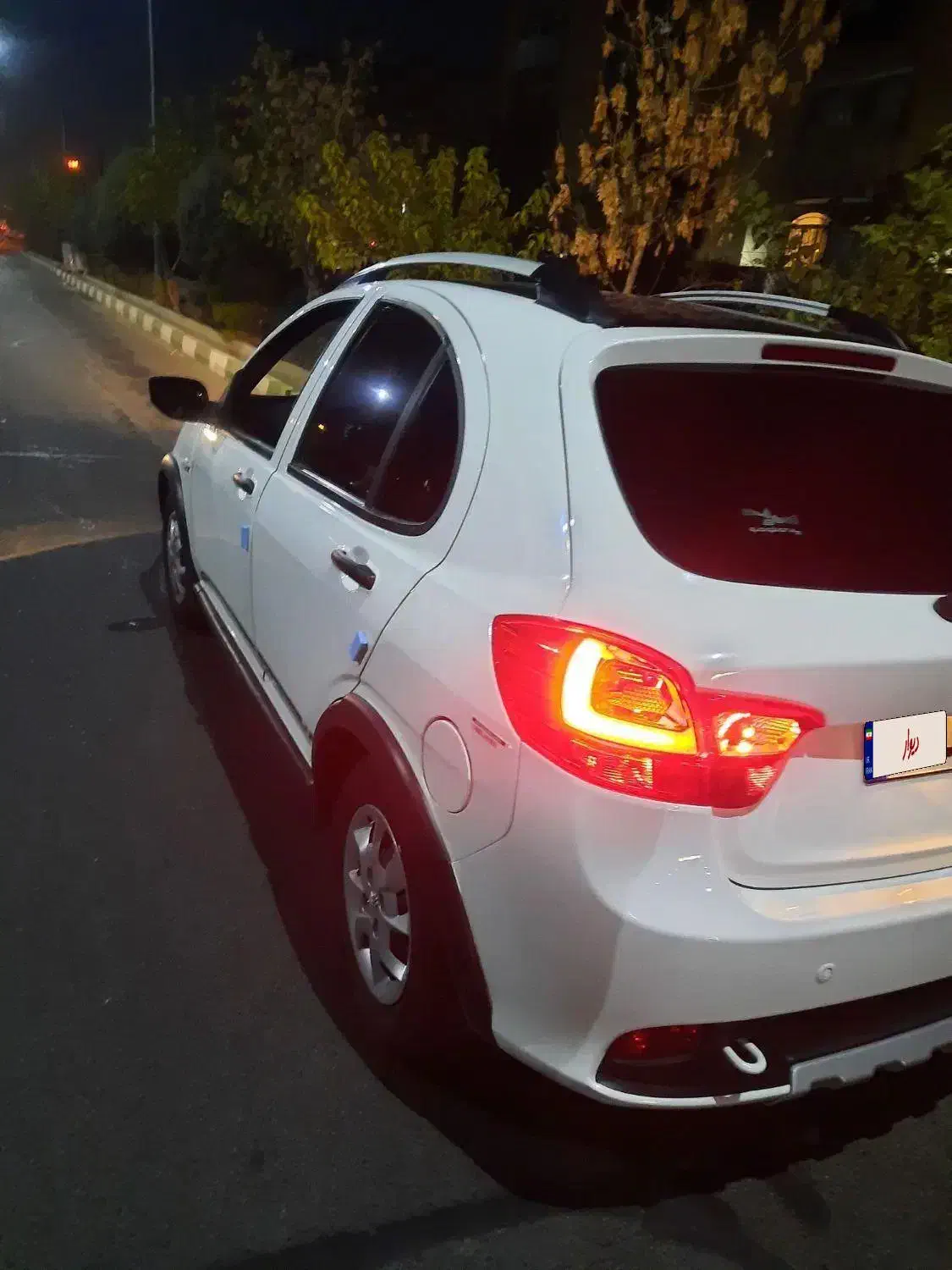 کوییک rs 1404|خودرو سواری و وانت|اندیشه, شهرک صدف|دیوار