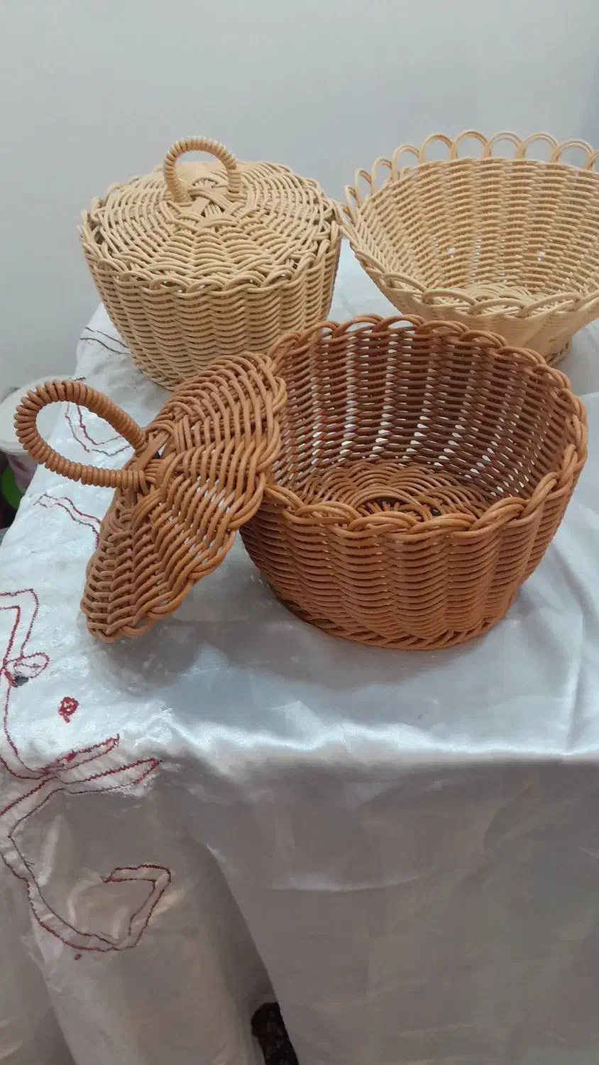 فروش سبد|صنایع دستی و سایر لوازم تزئینی|بهبهان, |دیوار