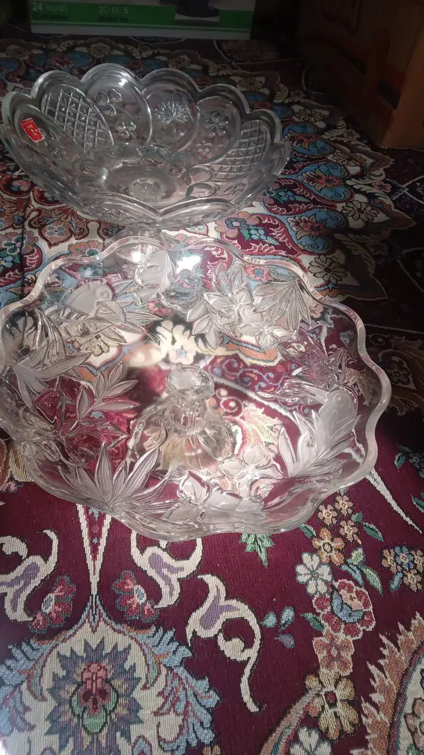 میوه خوری نوری تازه|ظروف سرو و پذیرایی|بندرعباس, |دیوار