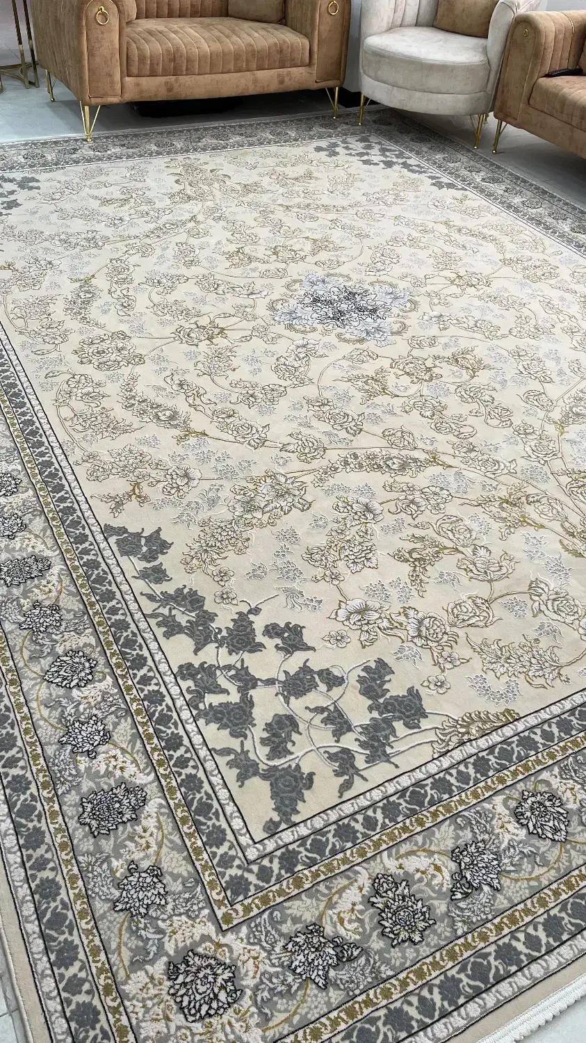 سولینا کرم|فرش|چهاردانگه (تهران), |دیوار