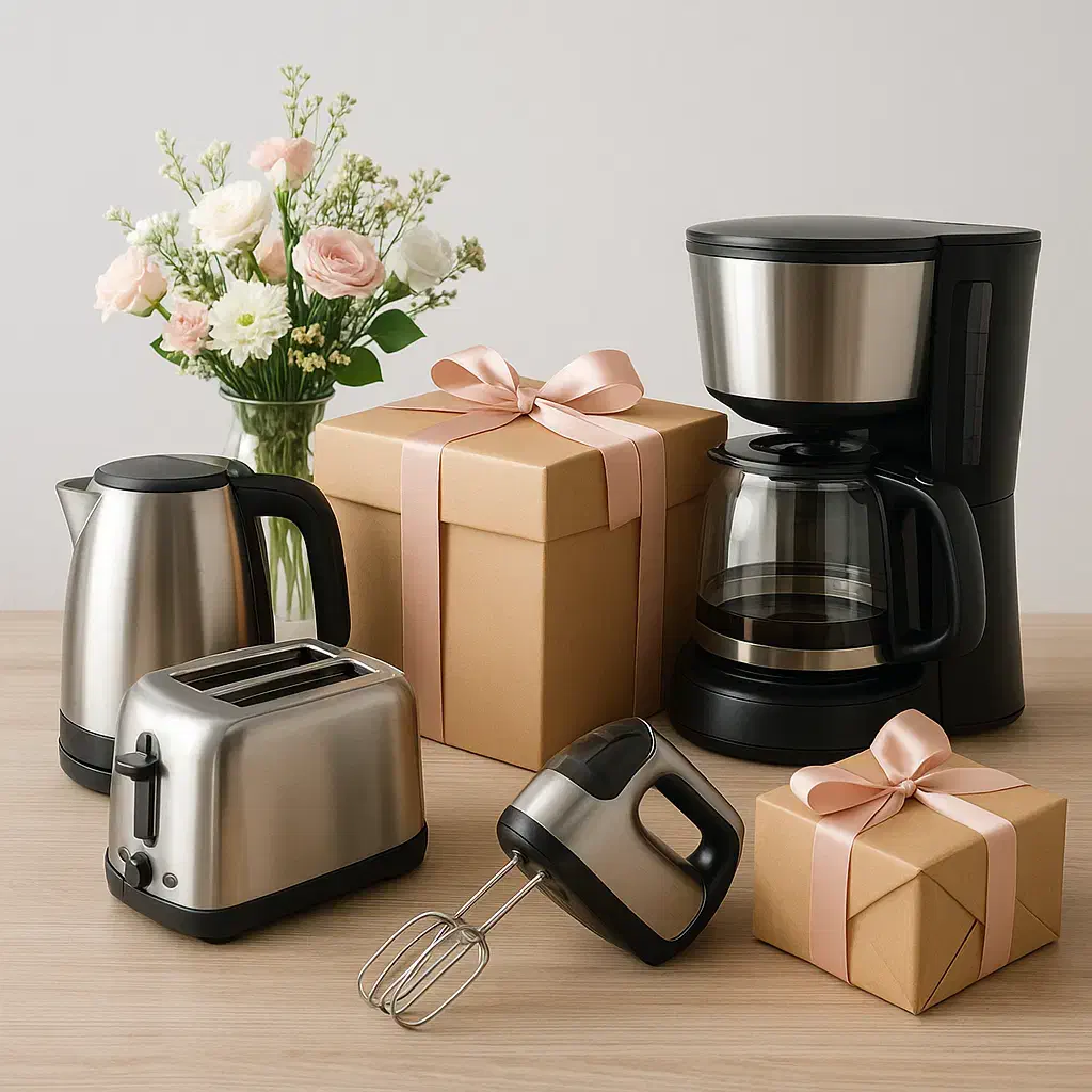 از تخفیفات روز مادر لوازم خانگی گنجعلی جا نمونی|اجاق گاز و لوازم برقی پخت‌وپز|نیشابور, گنبد سبز|دیوار