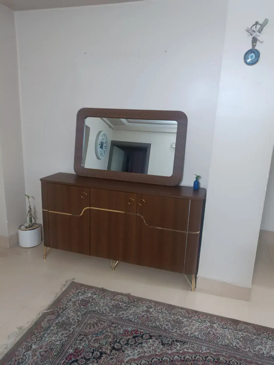 میزوکنسول|بوفه، ویترین، کنسول|گرگان, |دیوار