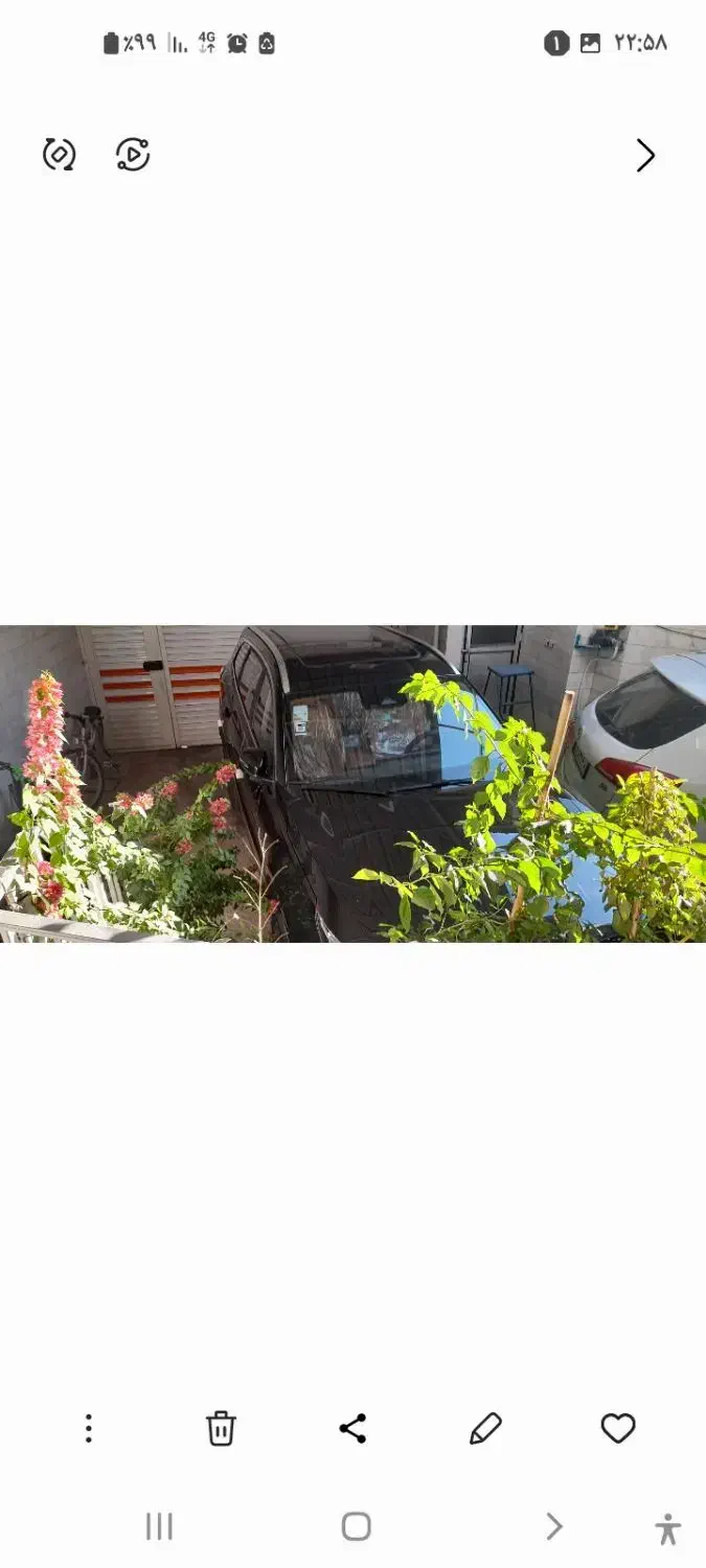 فروش تیگو ۸ هیبرید|خودرو سواری و وانت|سمنان, |دیوار