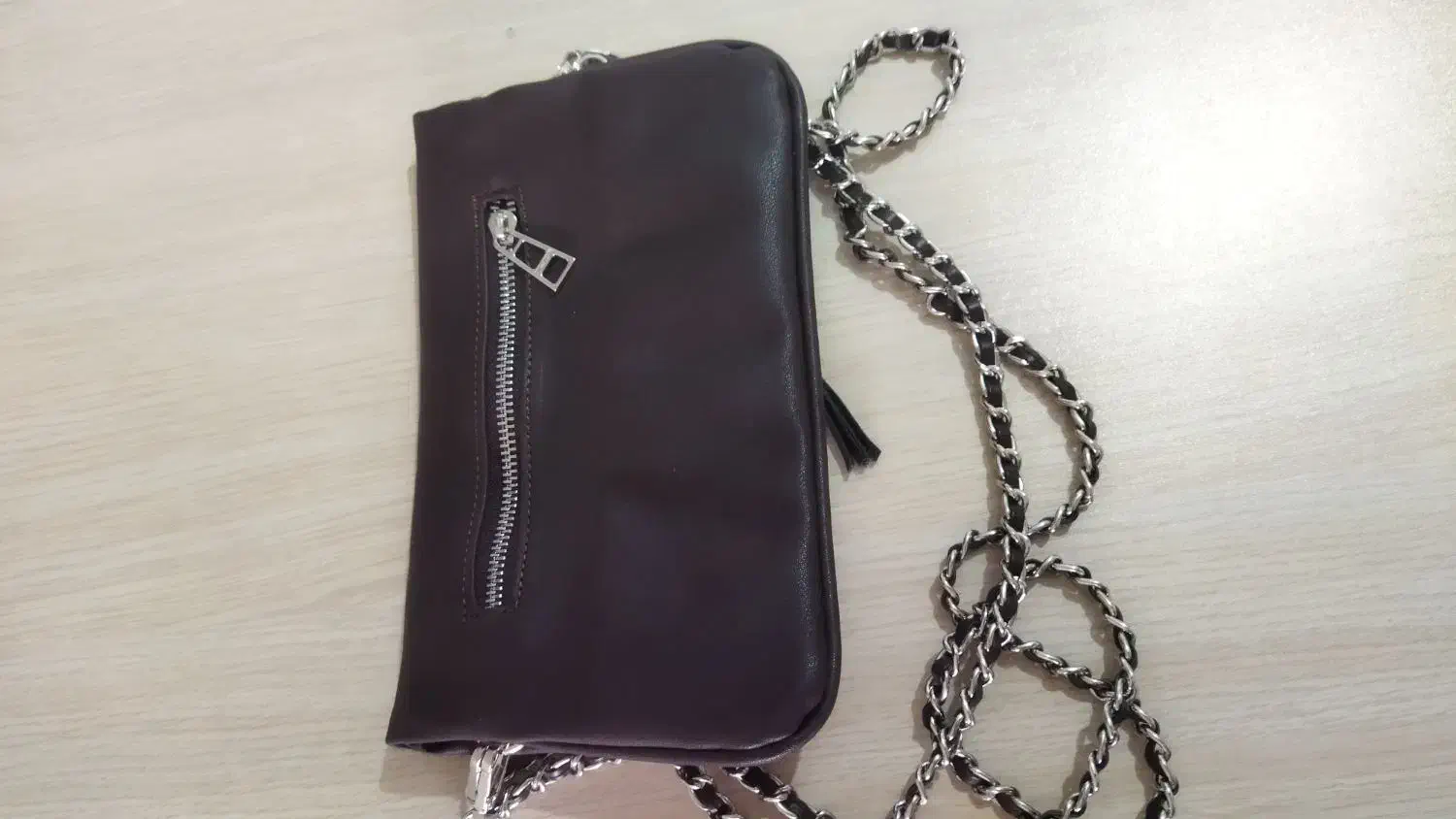 کیف برند ZADIG ترکیه ای|کیف، کفش، کمربند|نجف‌آباد, امام خمینی|دیوار