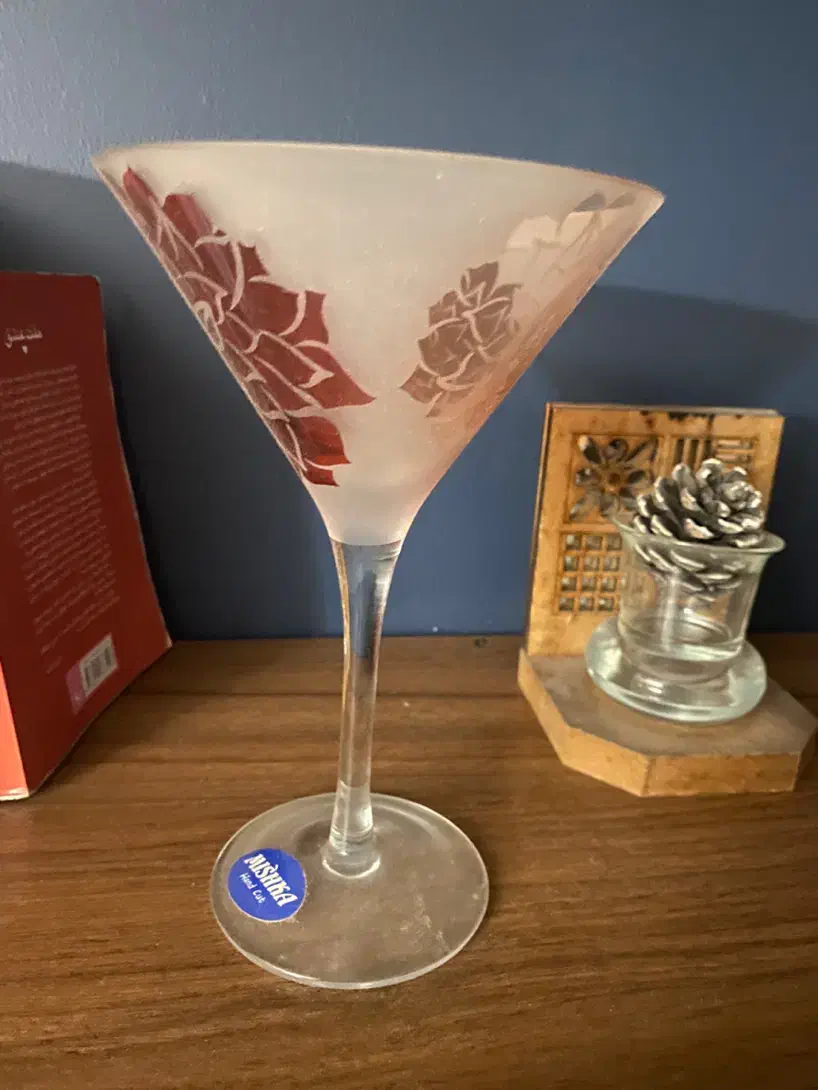 گیلاس|ظروف سرو و پذیرایی|کرج, کوی زنبق|دیوار