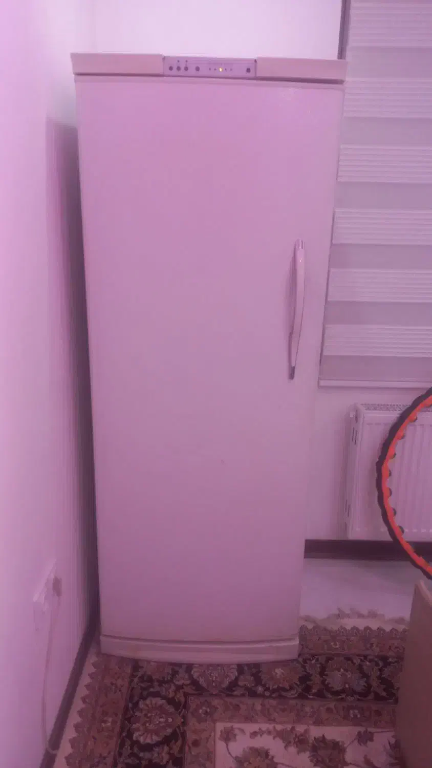 یخچال و فریزر دوقلو یخساران|یخچال و فریزر|قدس, شهرک صنعتی زاگرس|دیوار