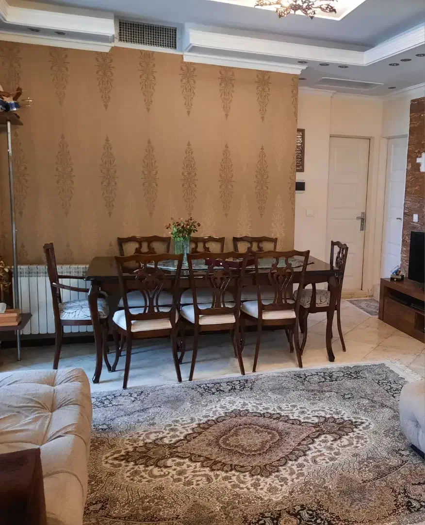 دربند ۷۰ متر تک واحدی دوخواب|فروش آپارتمان|تهران, دربند|دیوار