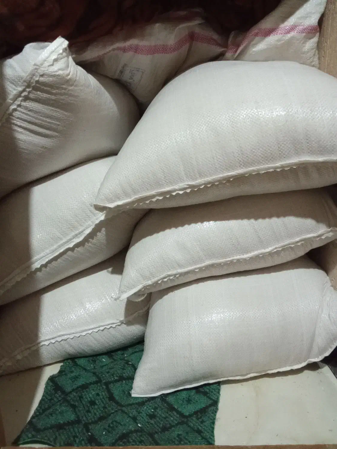 برنج محلی|خوردنی و آشامیدنی|چگنی, |دیوار