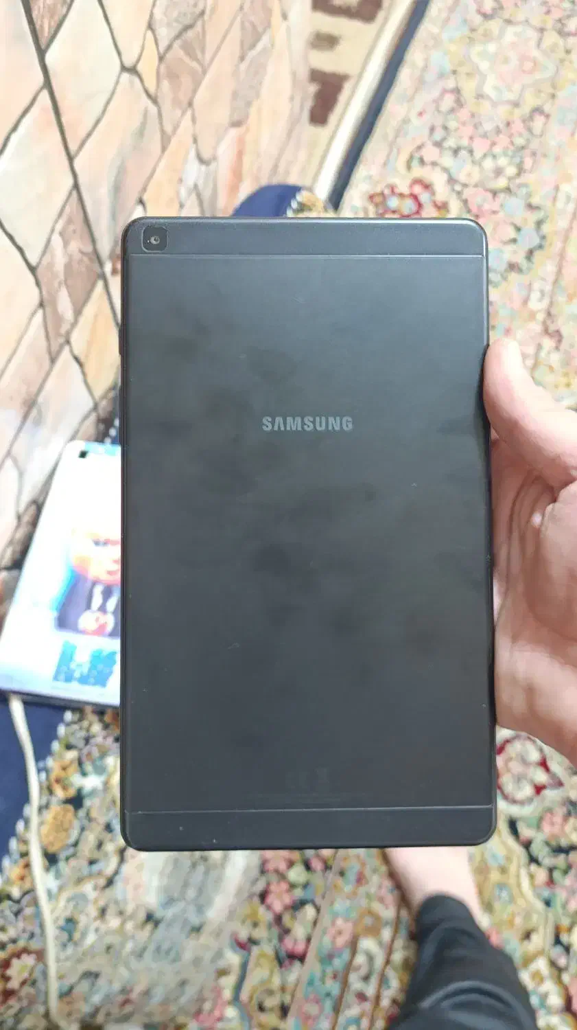 تبلت T295|تبلت|کرمان, |دیوار