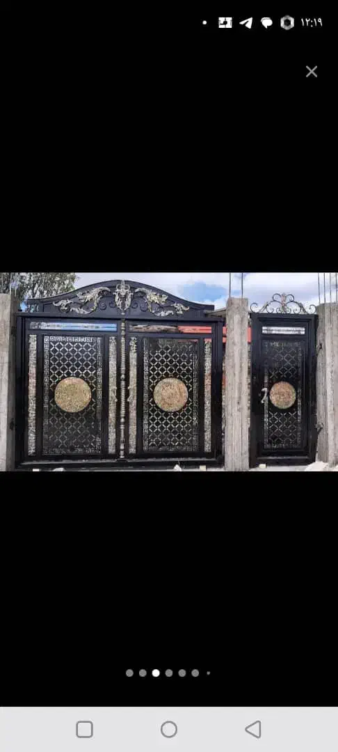 فروش درب|خدمات پیشه و مهارت|نهبندان, |دیوار