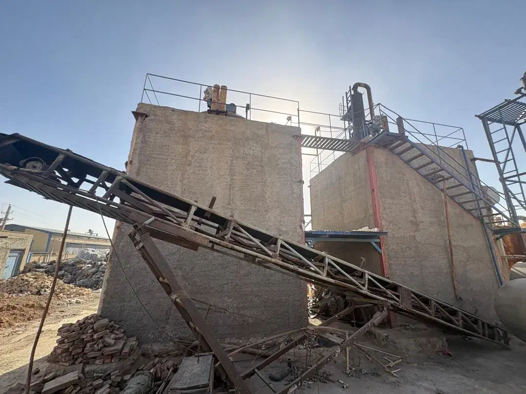 نیاز به سرمایه گذار ( کارخانه تولید روغن موتور)|مشارکت در ساخت املاک|ایوانکی, |دیوار