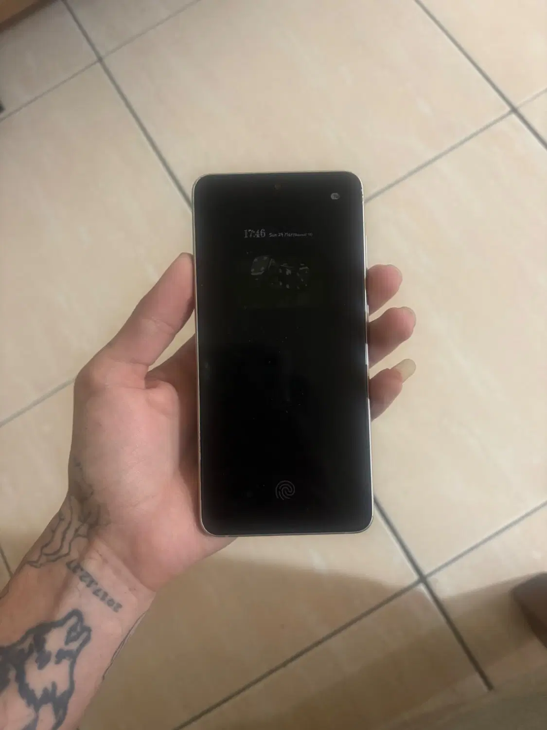 samsung s21 fe|موبایل|کرج, دهقان ویلا|دیوار
