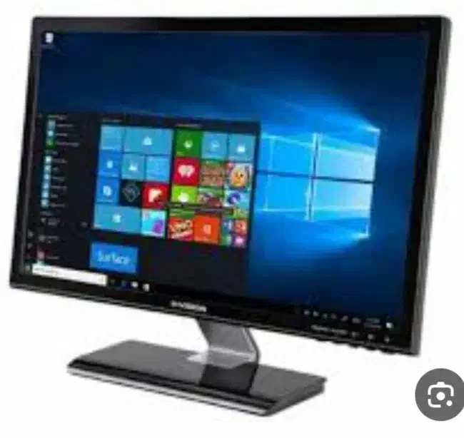 مانیتور سامسونگ|قطعات و لوازم جانبی رایانه|همدان, |دیوار