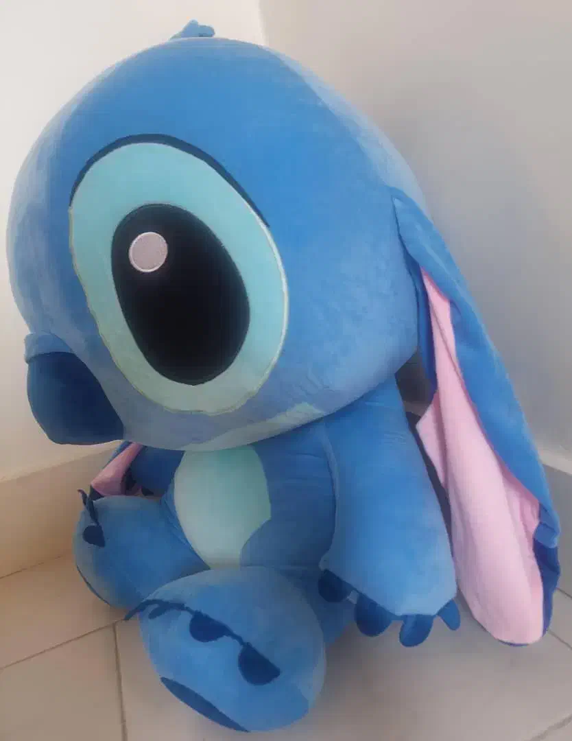 عروسک استیج بزرگ|اسباببازی|قرچک, شهرک طلائیه|دیوار