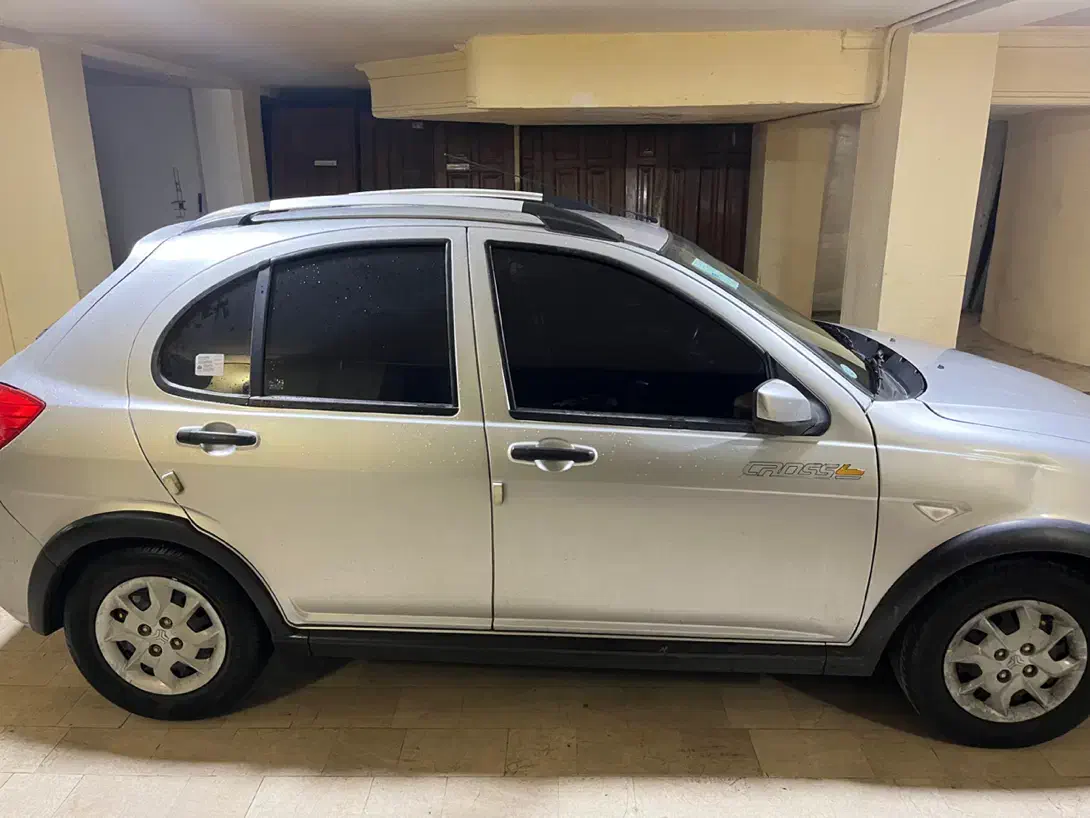 کوئیک دنده ای ساده|خودرو سواری و وانت|تهران, فدک|دیوار