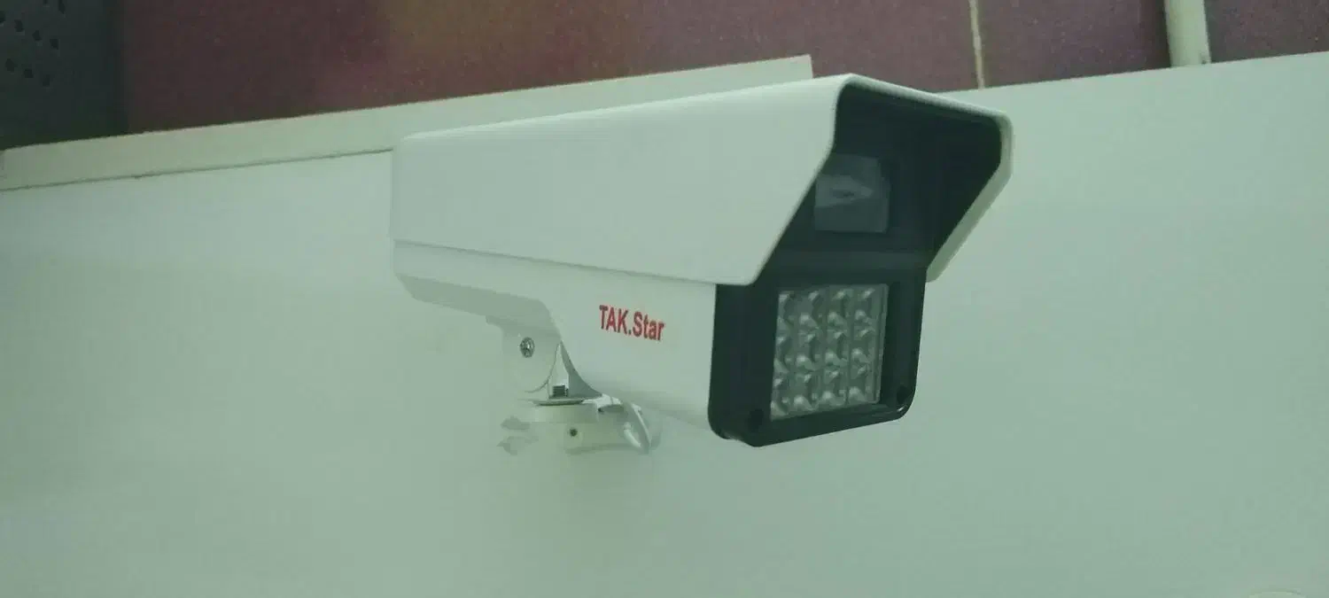 دوربین مداربسته را یک سالـه خریــد کن|دوربین مداربسته|یزد, |دیوار