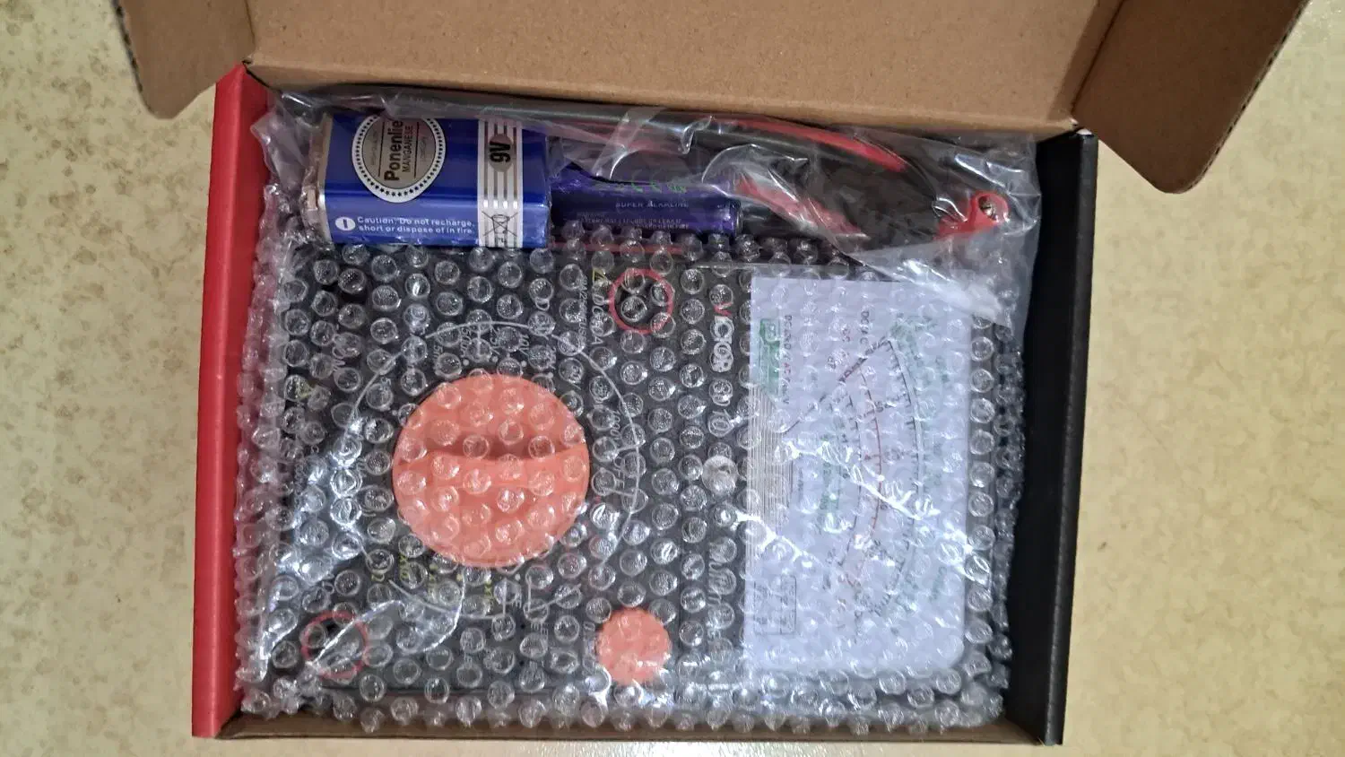 اهمتر آنالوگ و دیجیتال|ابزارآلات|ری, ولی آباد|دیوار