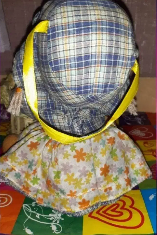 حراج سبد عروسکی کاربردی|حراج|تهران, تهرانپارس شرقی|دیوار