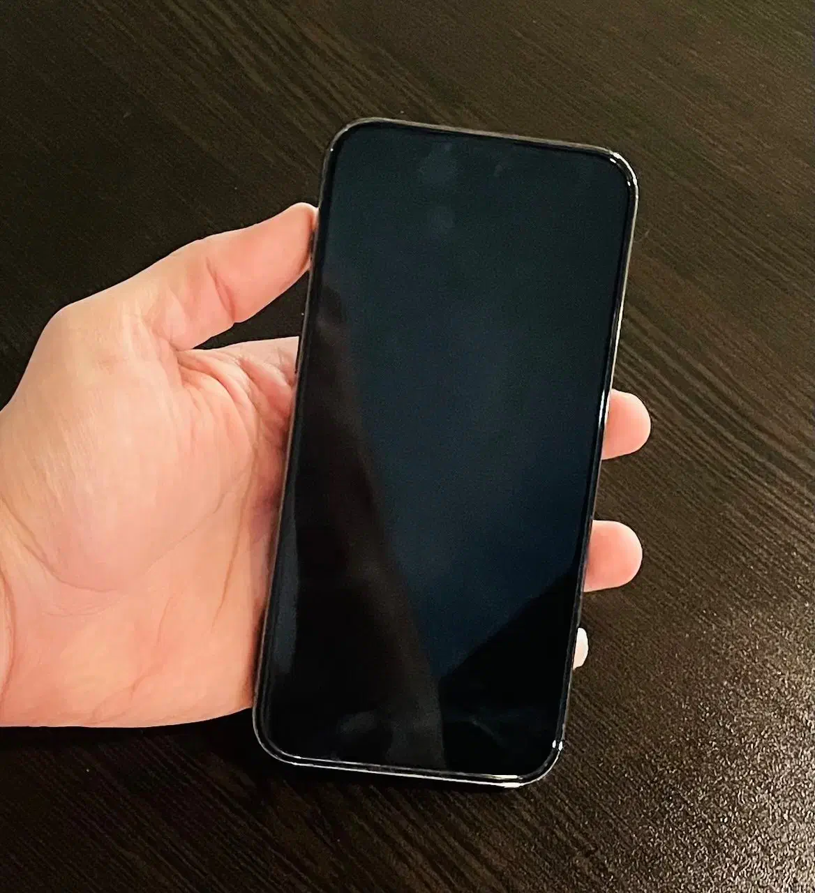 ایفون 13پرومکس 256 za|موبایل|هشتگرد, شهرک ولیعصر (مصلی)|دیوار