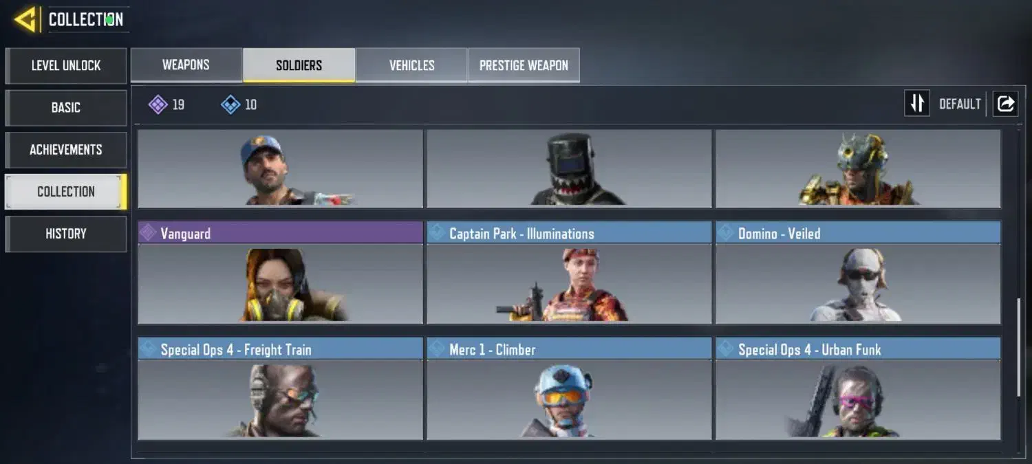 اکانت کالاف|کنسول، بازی ویدئویی و آنلاین|ایلام, |دیوار