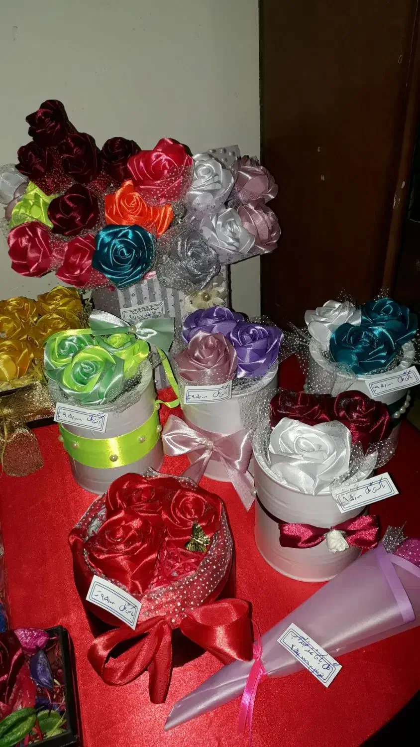 پخش گل وعروسک عمده|عمدهفروشی|لنده, |دیوار