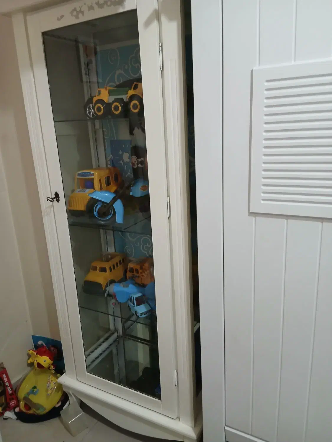 بوفه|بوفه، ویترین، کنسول|کرج, اسدآباد|دیوار